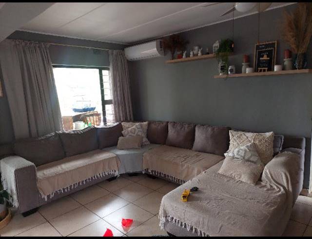 3 BEDROOM TOWNHOUSE FOR SALE IN ILLOVO